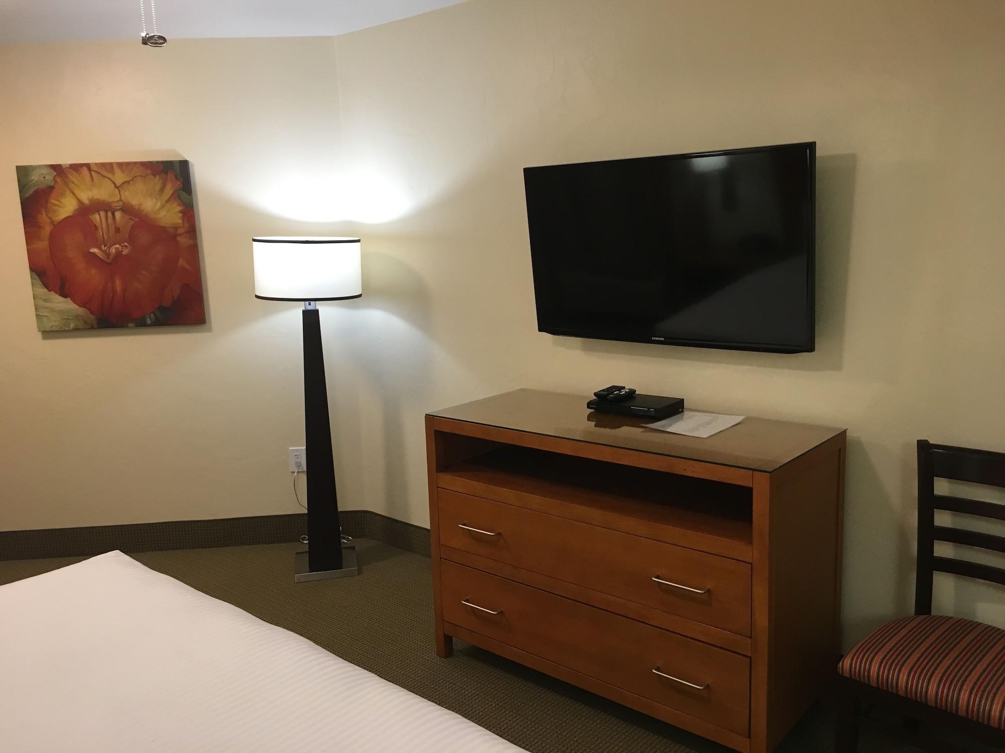 Hilton Vacation Club Varsity Club Tucson Eksteriør billede