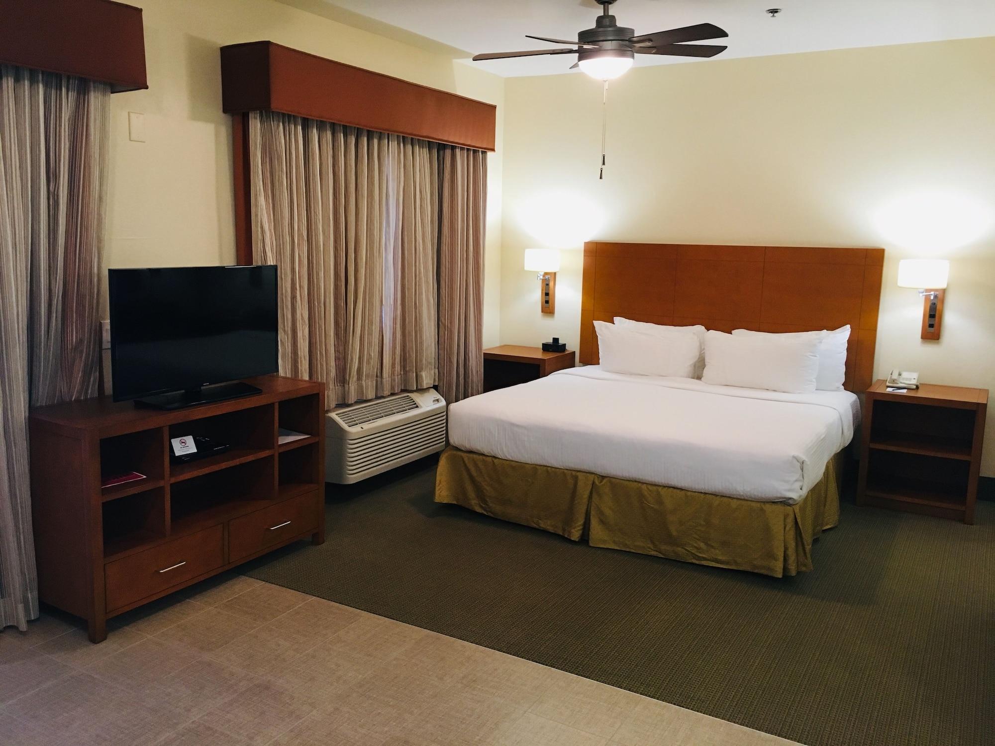 Hilton Vacation Club Varsity Club Tucson Eksteriør billede