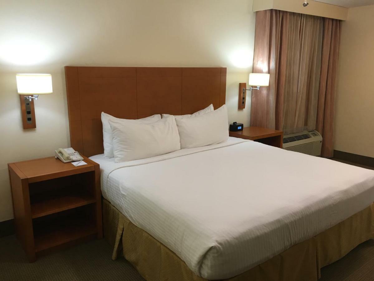 Hilton Vacation Club Varsity Club Tucson Eksteriør billede